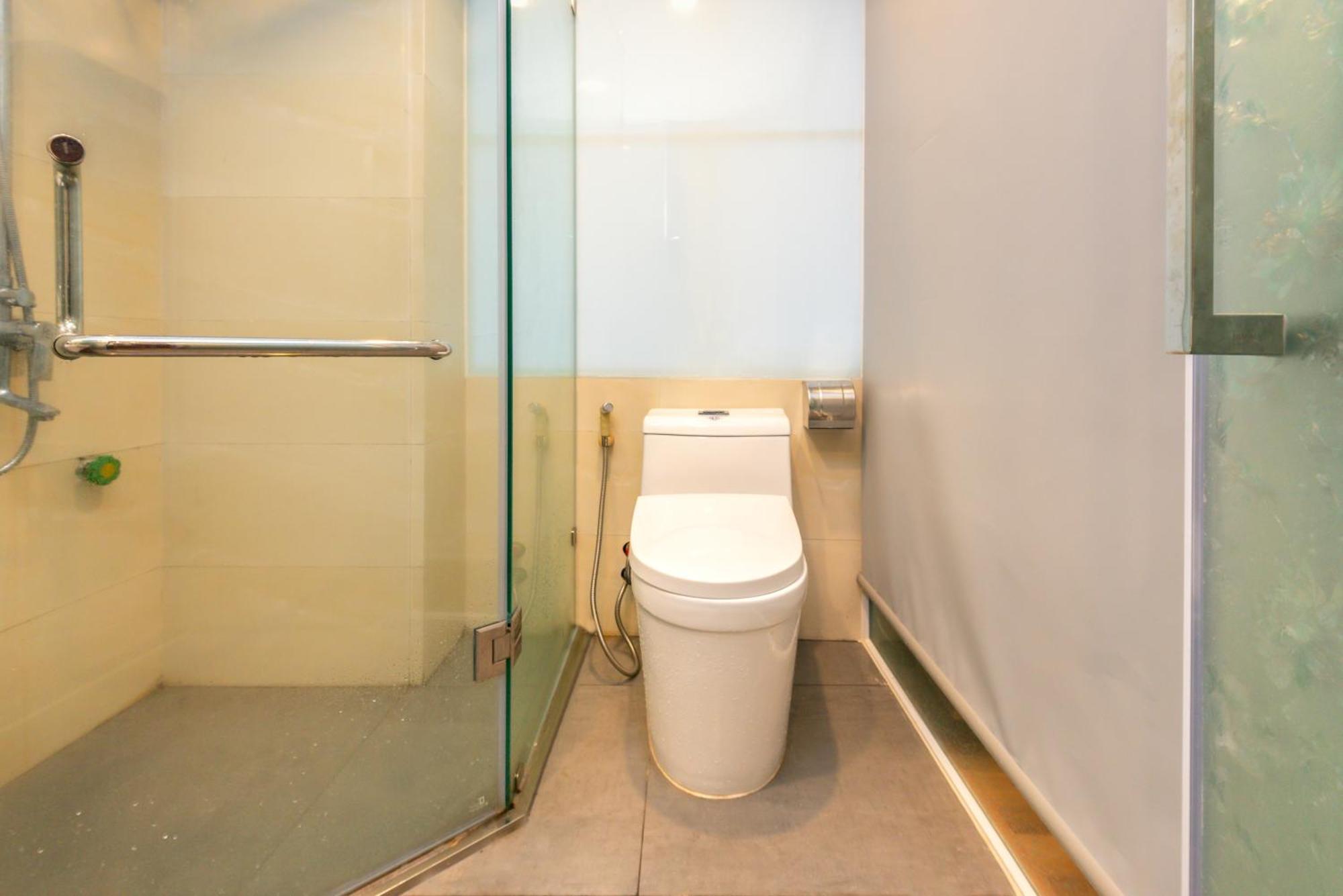 Mercy Hotel Hanoi Zewnętrze zdjęcie